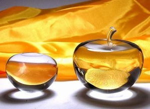 黃金周水晶圣誕禮物精選 時尚個性，愛心禮品價格與購買指南