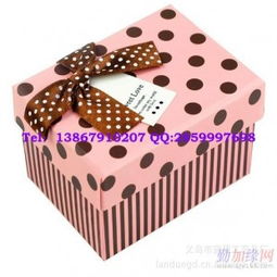 攜手義烏市藍盾工藝品廠，解鎖禮品紙盒的無限可能