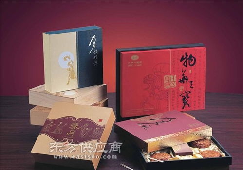 豐利工藝制品廠 匠心打造多樣禮品盒，為心意賦予精美外衣