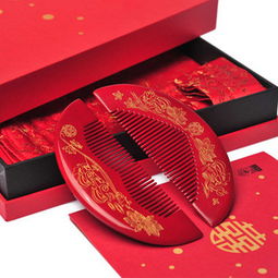 禮盒之選 譚木匠禮品價格查詢與比價指南