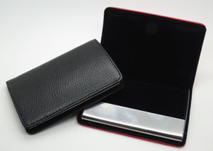 定制禮品名片盒 解鎖商務(wù)溝通新境界