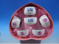 中山珠海福利禮品 陶瓷碗，傳遞企業(yè)關(guān)懷的員工福利優(yōu)選