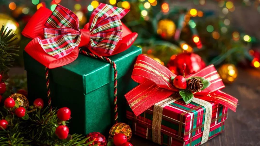 想過個(gè)刷爆朋友圈的圣誕節(jié)？來這就對(duì)了！最全圣誕禮品靈感指南
